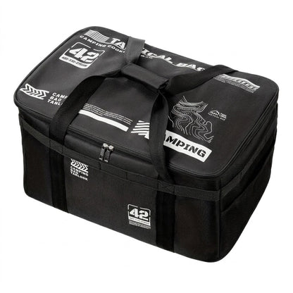 Sac de Rangement Tactique Camping 42L