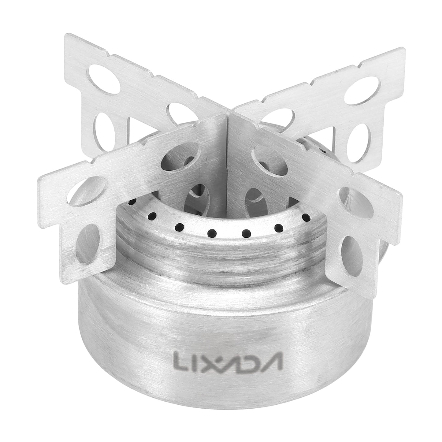 Mini réchaud à alcool camping ultra-léger